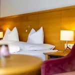 Hotel Walserberg