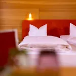Hotel Walserberg