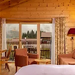 Walserberg Hotel