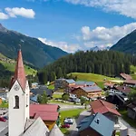 Hotel Walserberg Warth (Vorarlberg)