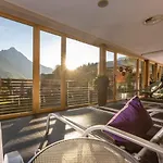 Walserberg Hotel Warth (Vorarlberg)