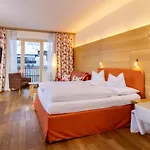 瓦尔瑟伯格酒店 4* Warth (Vorarlberg)