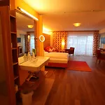 Walserberg Hotel Warth (Vorarlberg)