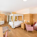 Hotel Walserberg