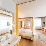 Hotel Walserberg Warth (Vorarlberg)
