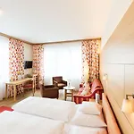 Walserberg Hotel