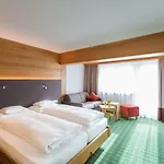Hotel Walserberg