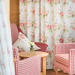 Hotel Walserberg Warth (Vorarlberg)