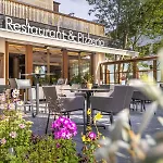 Walserberg Hotel Warth (Vorarlberg)