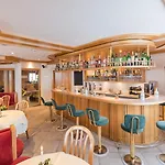 Walserberg Hotel