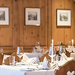 Hotel Walserberg Warth (Vorarlberg)