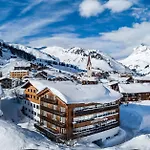Walserberg 4*