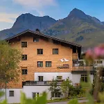 Walserberg Warth (Vorarlberg)
