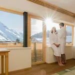 Walserberg Hotel Warth (Vorarlberg)
