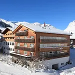 Walserberg Hotel