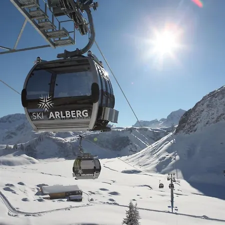 Walserberg Warth (Vorarlberg)