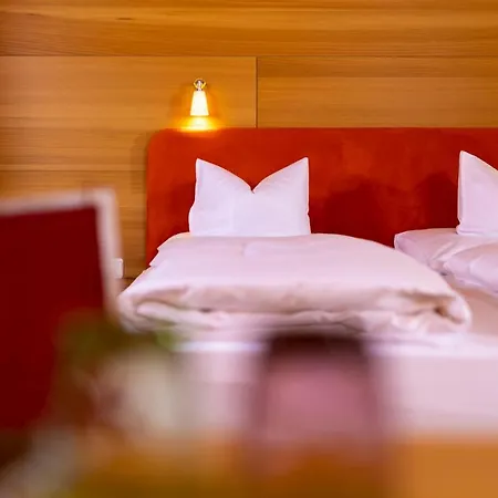 Hotel Walserberg