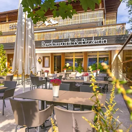 Walserberg 4* Warth (Vorarlberg)