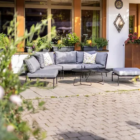 Walserberg 4* Warth (Vorarlberg)