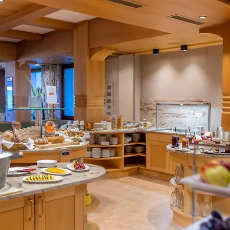 Walserberg 4* Warth (Vorarlberg)