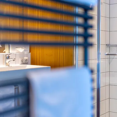 Walserberg Hotel Warth (Vorarlberg)