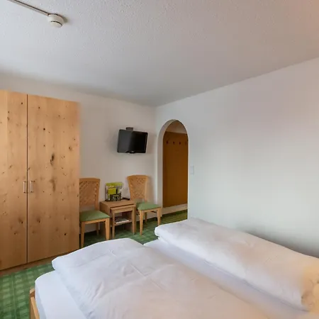 Walserberg 4* Warth (Vorarlberg)