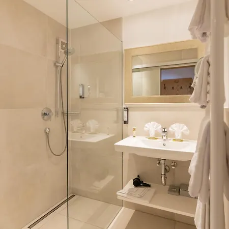 Walserberg 4* Warth (Vorarlberg)