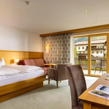 Walserberg Hotel Warth (Vorarlberg)