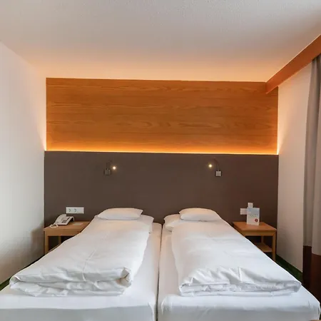Hotel Walserberg Warth (Vorarlberg)