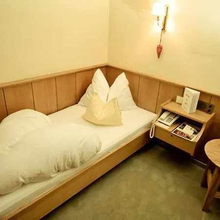 Walserberg Hotel 4*