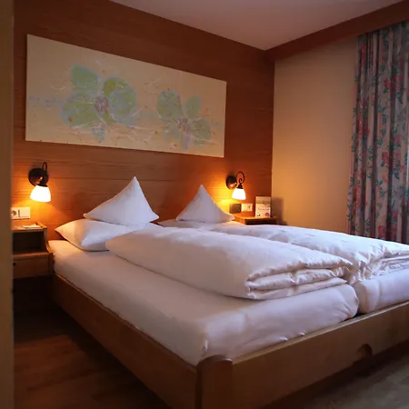 Walserberg Warth (Vorarlberg)