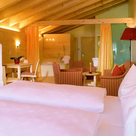Walserberg Hotell 4*