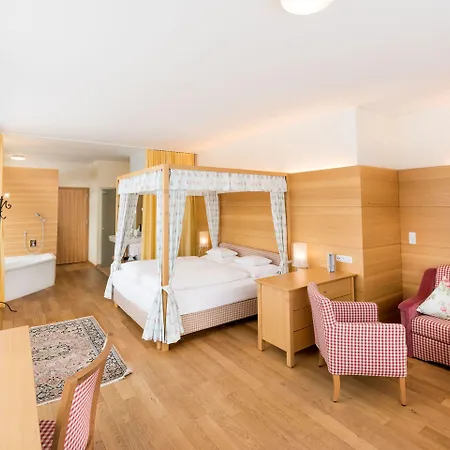 Hotell Walserberg