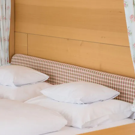 Hotel Walserberg Warth (Vorarlberg)