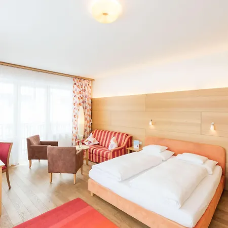 Walserberg 4*