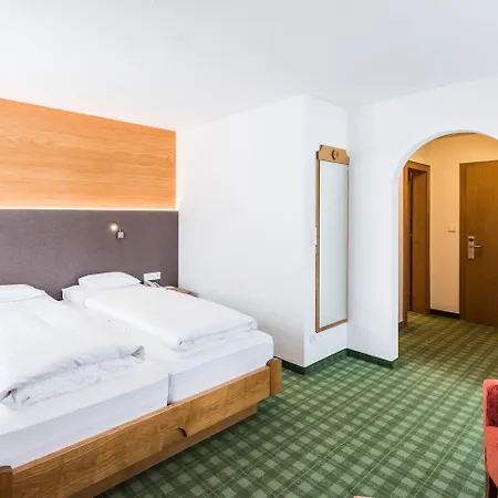 Walserberg Warth (Vorarlberg)