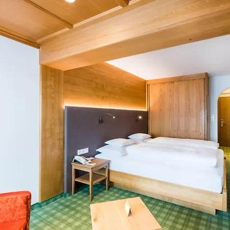 Walserberg 4*