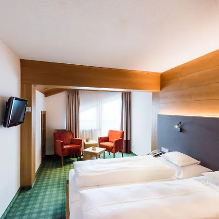 Walserberg 4*