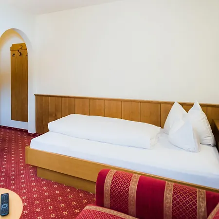 Hotell Walserberg Warth (Vorarlberg)