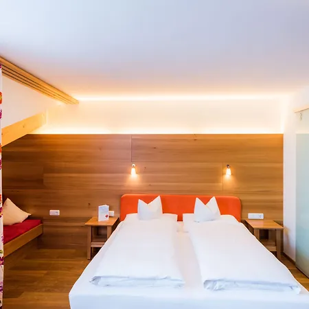 Walserberg 4* Warth (Vorarlberg)
