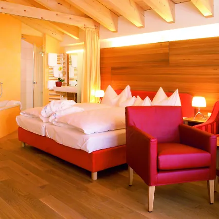 Walserberg 4* Warth (Vorarlberg)