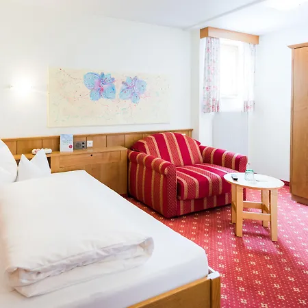 Walserberg Warth (Vorarlberg)