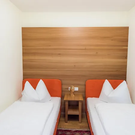 Hotell Walserberg 4*