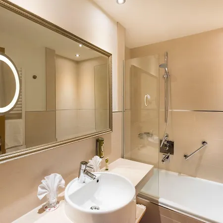 Walserberg Hotel 4*