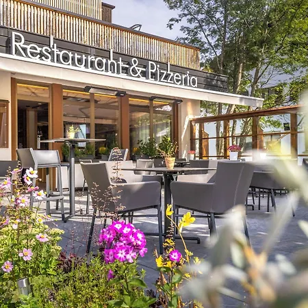 Walserberg Hotel Warth (Vorarlberg)