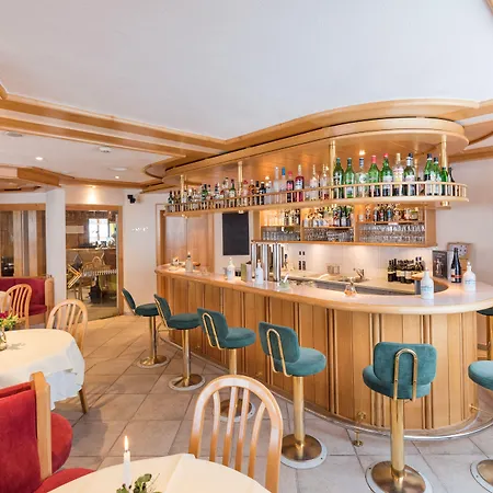 Walserberg Hotell