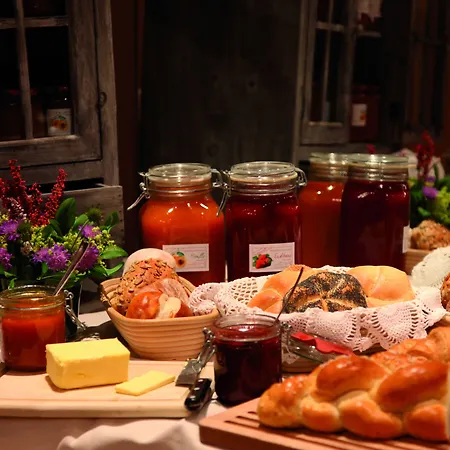 Walserberg Warth (Vorarlberg)