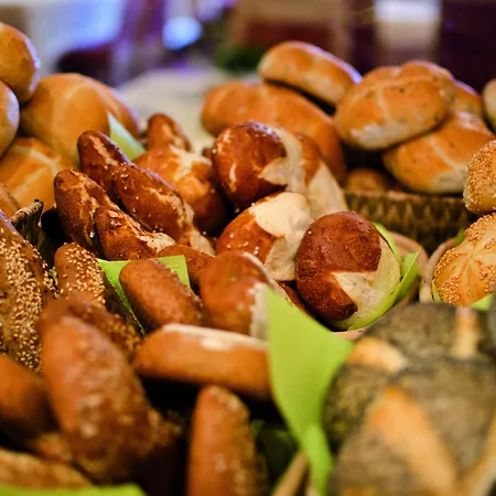 Walserberg Hotel Warth (Vorarlberg)