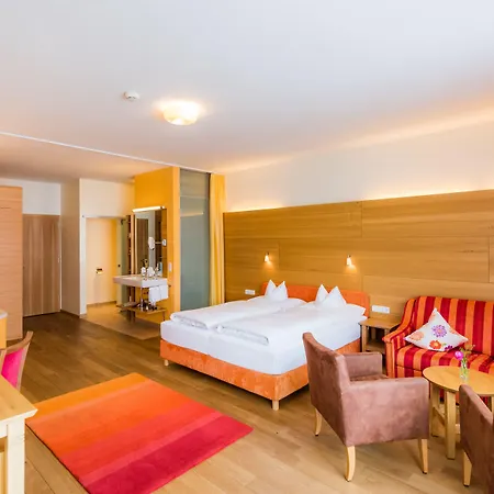 Walserberg 4* Warth (Vorarlberg)