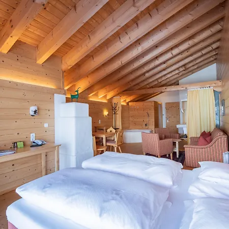 Walserberg Warth (Vorarlberg)